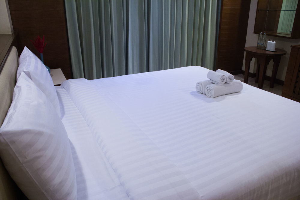 Hatyai Holiday Hotel Hat Yai Eksteriør billede