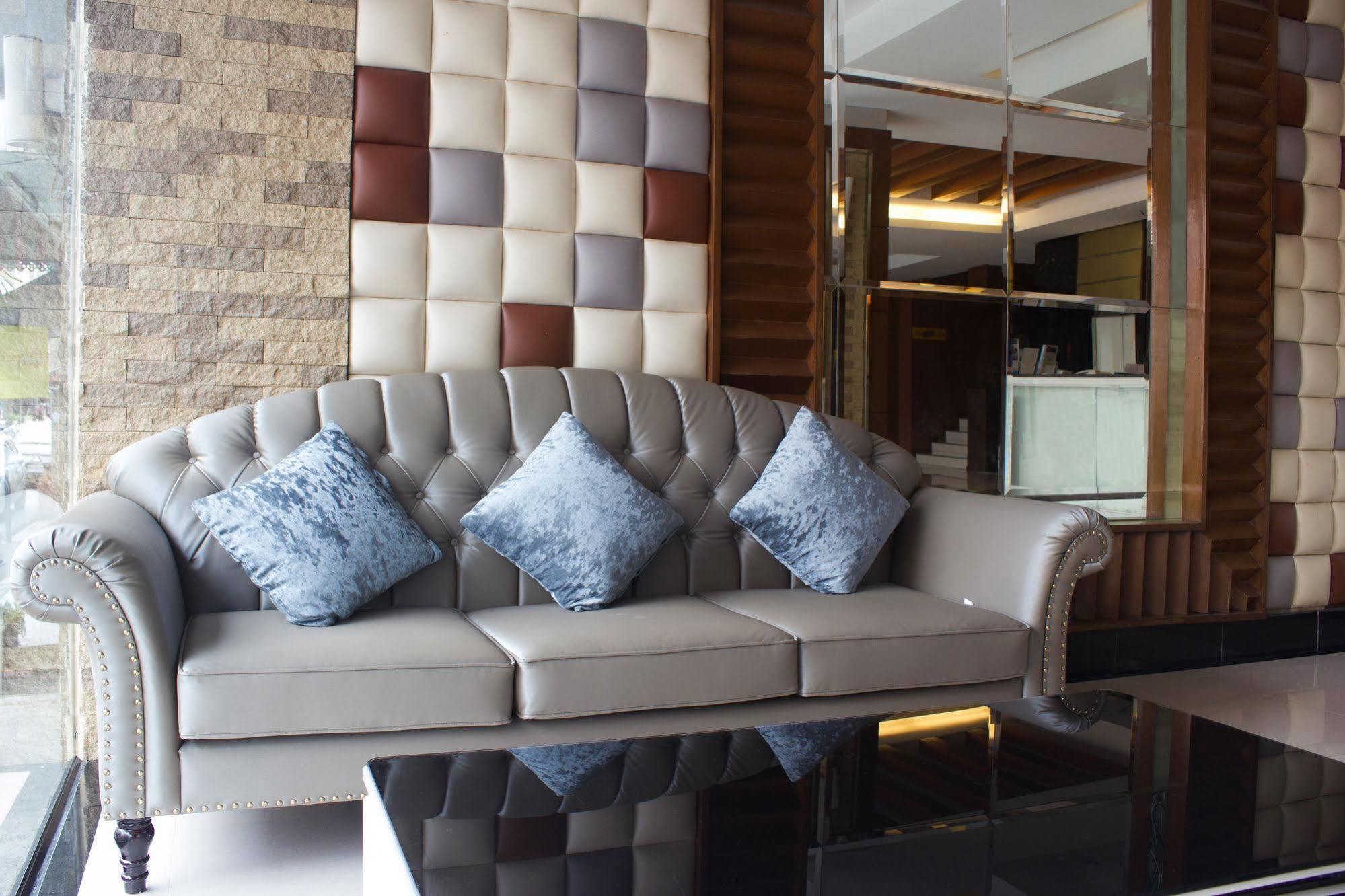 Hatyai Holiday Hotel Hat Yai Eksteriør billede