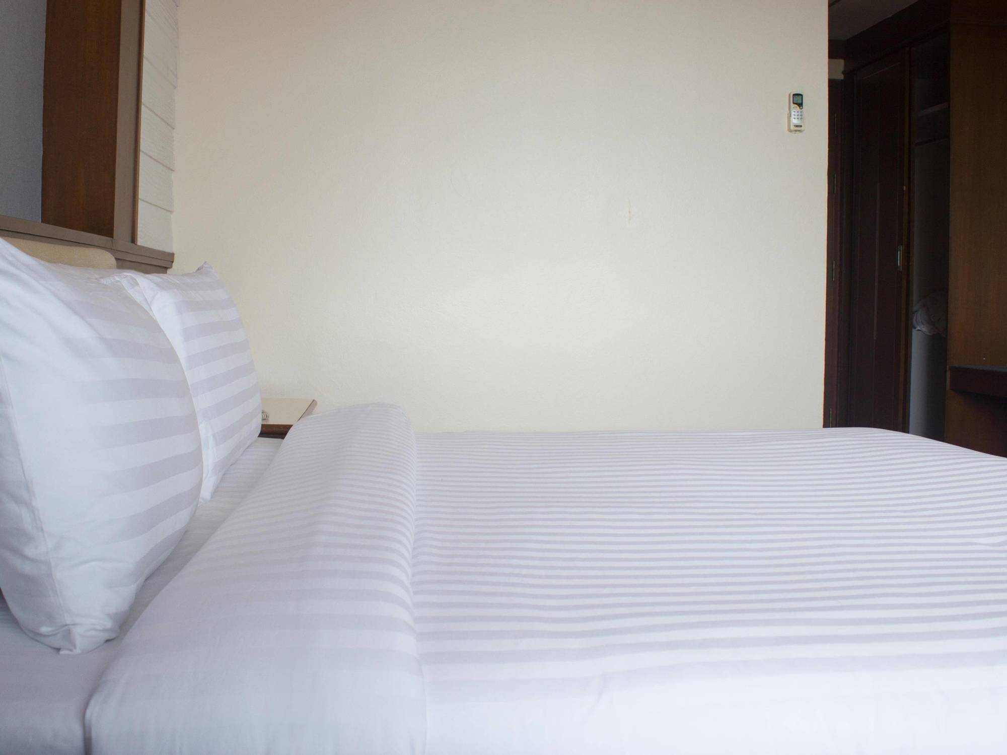 Hatyai Holiday Hotel Hat Yai Eksteriør billede