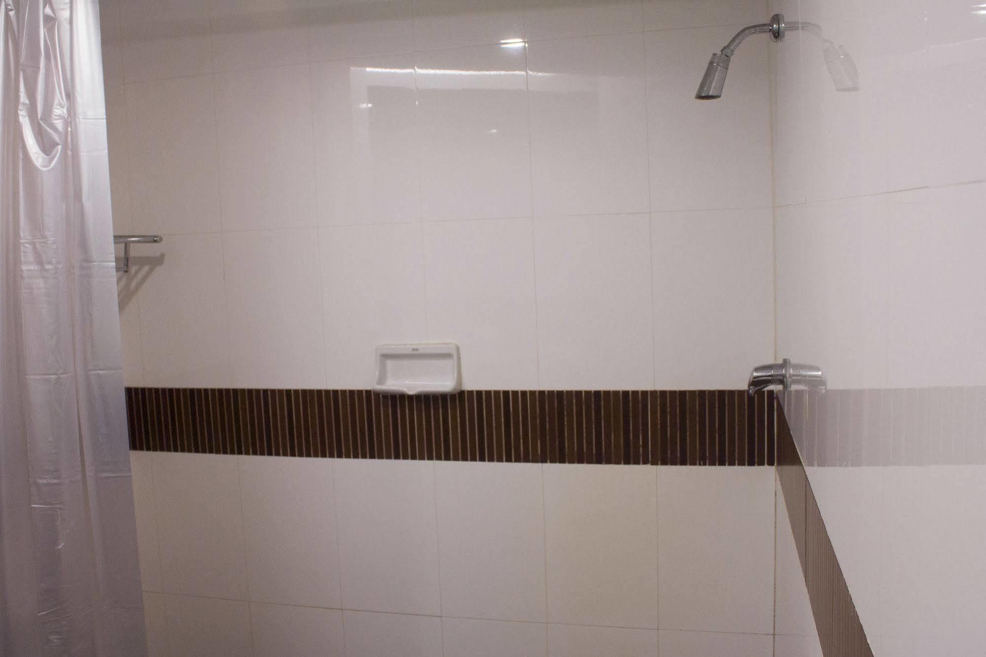 Hatyai Holiday Hotel Hat Yai Eksteriør billede